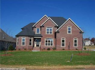 33 Olde Flds, Pfafftown, NC 27040