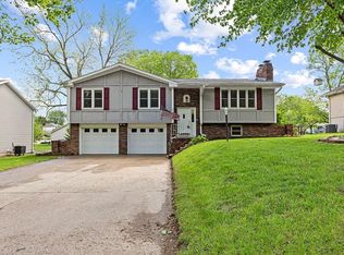 4325 Miller Rd, Saint Joseph, MO 64505