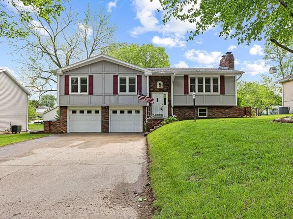 4325 Miller Rd, Saint Joseph, MO 64505