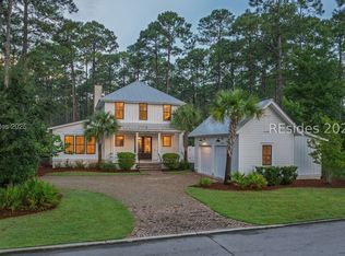 80 Hunting Lodge Rd, Bluffton, SC 29910