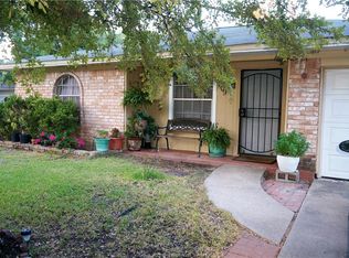 3609 Old Hearne Rd, Bryan, TX 77803