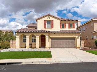 37224 Pergola Ter, Palmdale, CA 93551
