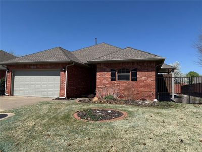 11413 NW 117th Ct, Yukon, OK, 73099