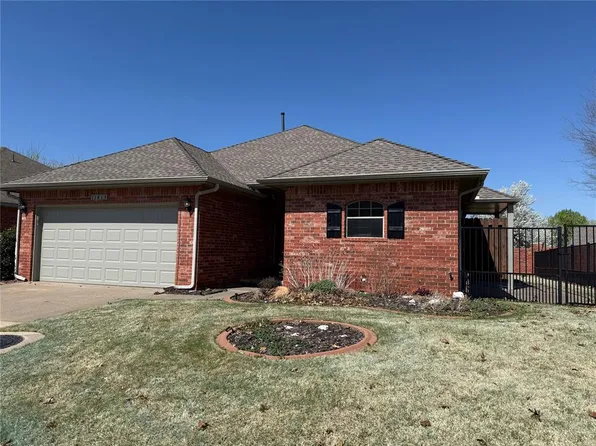 11413 NW 117th Ct, Yukon, OK 73099