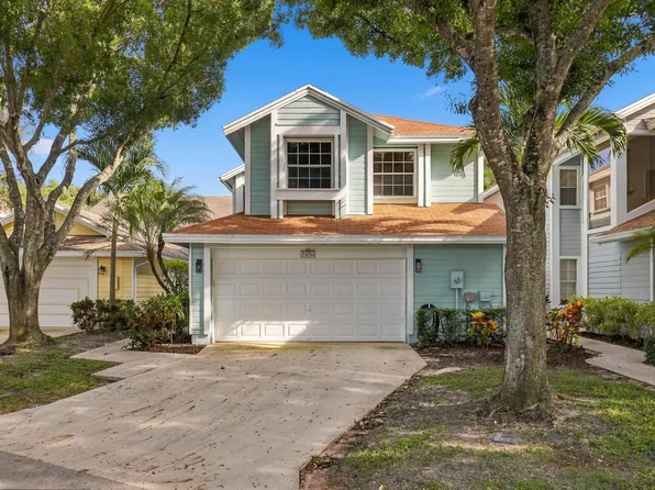 5406 214th Court S, Boca Raton, FL 33486