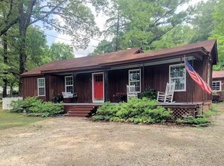 3892 Oak Rd, Arlington, TN 38002