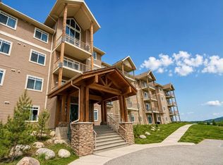 160 W Moberly Rd #114, Grande Cache, AB T0E0Y0