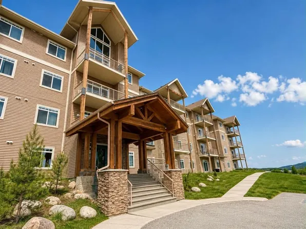 160 W Moberly Rd #114, Grande Cache, AB T0E 0Y0