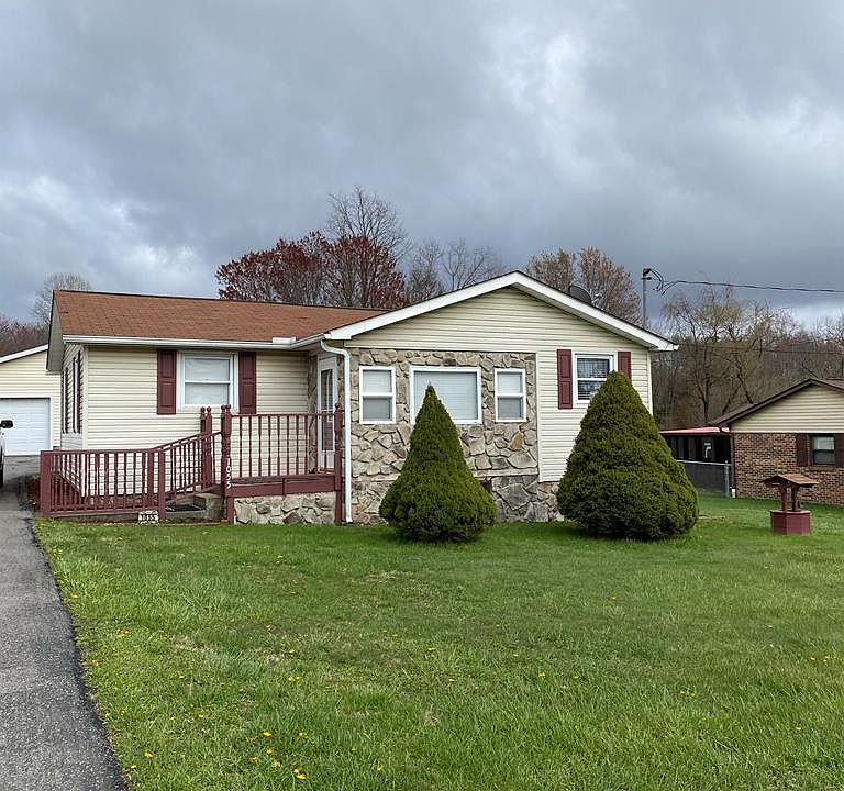1055 Midway Rd, Slab Fork, WV 25878 Zillow