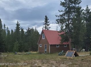 41 Moccasin Trl, Pinedale, WY 82925