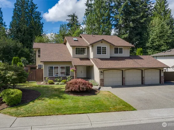 6418 154th Street SE, Snohomish, WA 98296