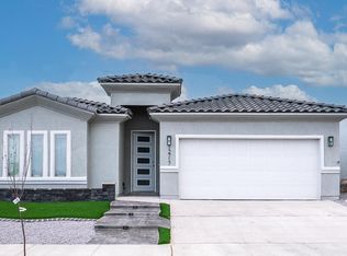 7352 John Gerald Way, El Paso, TX 79934