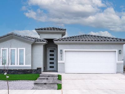 7352 John Gerald Way, El Paso, TX, 79934