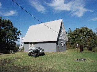 31270 S County Road 4380, Kinta, OK 74552