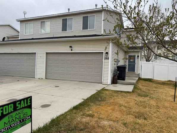 2312 Bitter Creek Trl, Rock Springs, WY 82901