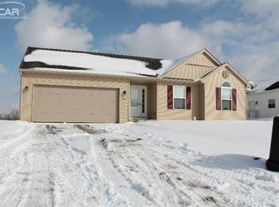 11063 Legacy Ln, Davison, MI 48423