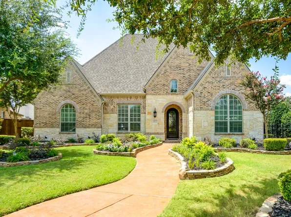 2253 Enchantment Ln, Allen, TX 75013