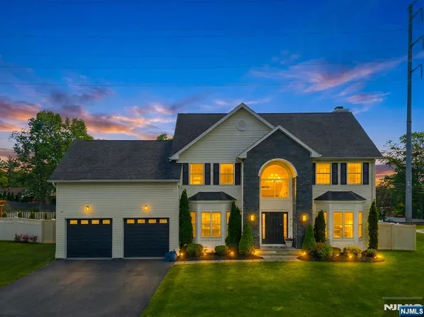 72 Colonial Woods Dr, West Orange, NJ 07052