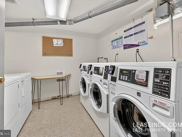 2310 Ashmead Pl NW #205 — Photo 18