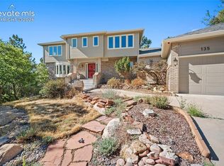 135 Grayson Ct, Colorado Springs, CO 80906