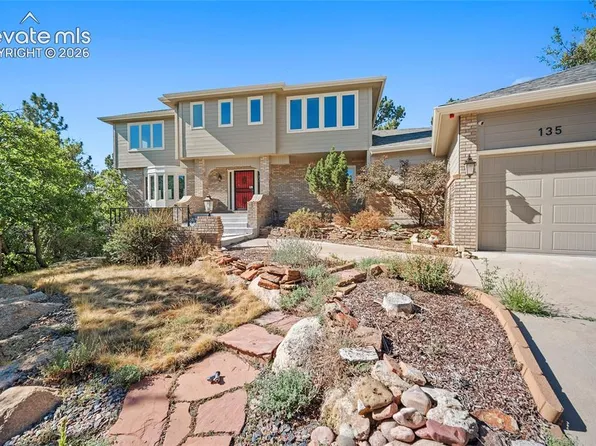 135 Grayson Ct, Colorado Springs, CO 80906