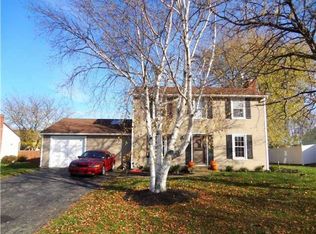 1773 Maplewood Dr, Farmington, NY 14425