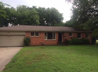 1400 West Ave, Sulphur Springs, TX 75482