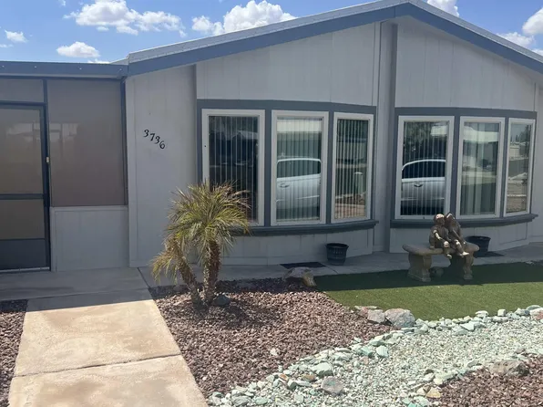 3736 S Lakeside Dr, Yuma, AZ 85365