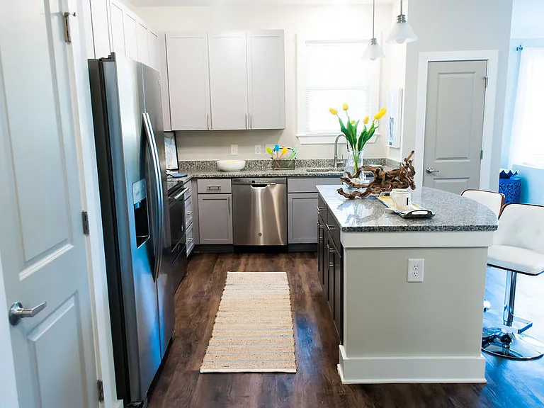 The Arden apartments community photo