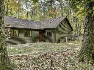 3615 Hemlock Dr, Eagle River, WI 54521