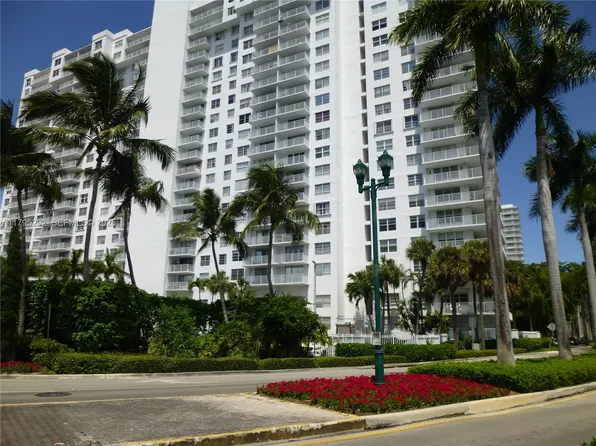 2801 NE 183rd St APT 1507W, Aventura, FL 33160