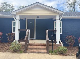12 Byrd St W APT C-W, Greenwood, SC 29646