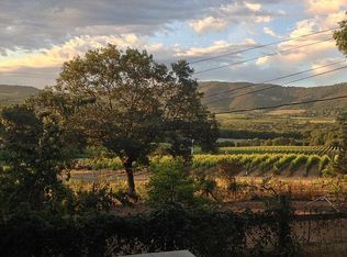 3350 Soda Canyon Rd, Napa, CA 94558