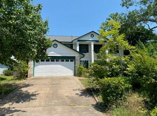 13107 Broughton Way, Austin, TX 78727