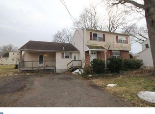 220 E Montgomery Ave, Hatboro, PA