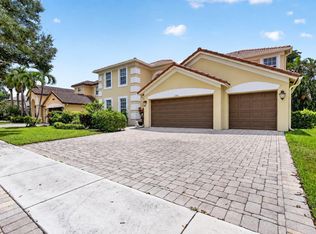 7280 Serrano Ter, Delray Beach, FL 33446