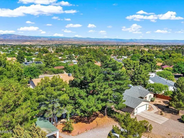1375 S MONTE TESORO Drive, Cottonwood, AZ 86326