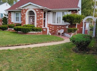 1051 Lane St, Gary, IN 46404