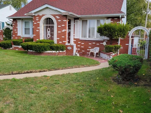 1051 Lane St, Gary, IN 46404