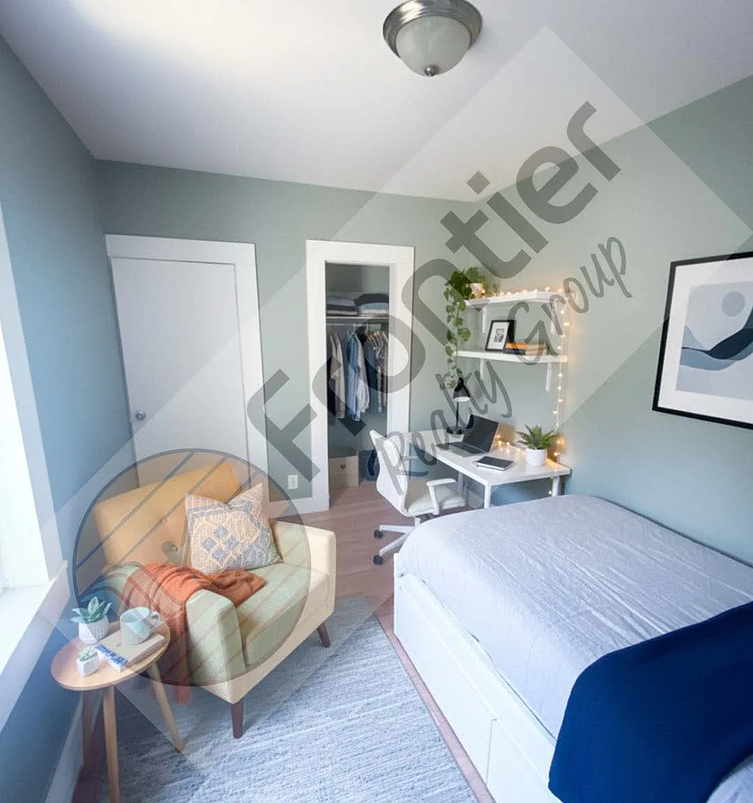 2 bed, 780 sqft, $900 — Photo 2