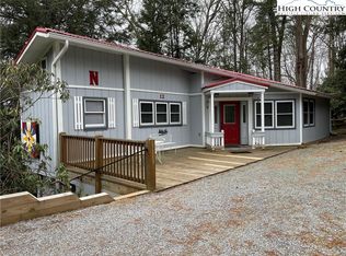 12 Yarrow Loop, Newland, NC 28657