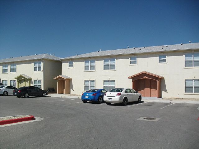 1st image of 10021 Railroad Dr APT 505