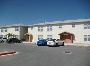 10021 Railroad Dr APT 505, El Paso, TX 79924