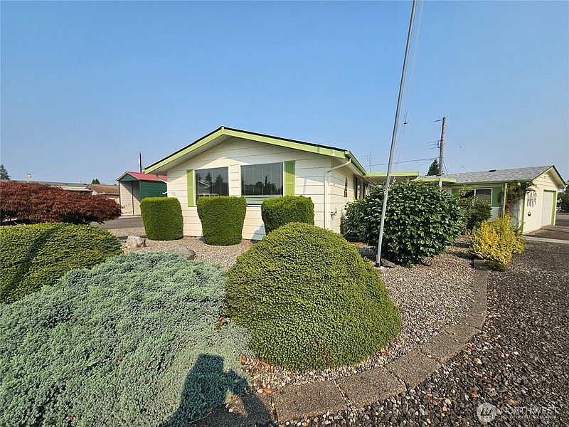 2nd image of 9101 Steilacoom Road SE #113