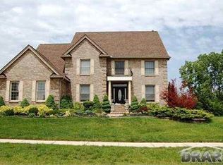 7416 Andover Dr #11, Canton, MI 48187
