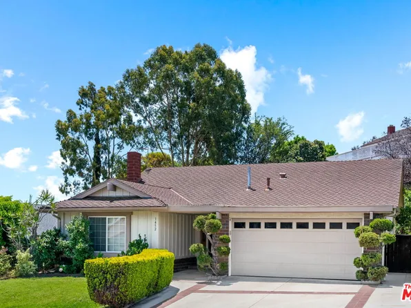 1452 W Toscanini Dr, Rancho Palos Verdes, CA 90275