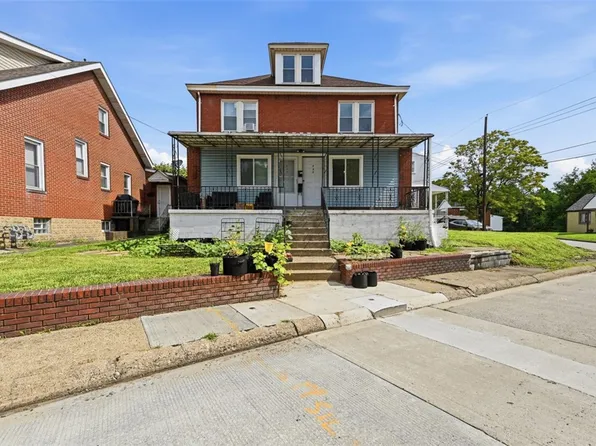 239 Waddell Ave, Clairton, PA 15025