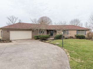 110 High Point Ct, Nicholasville, KY 40356