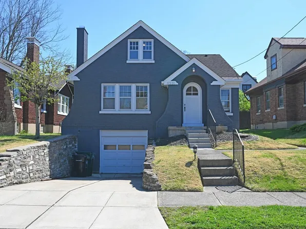 3331 Claramont Ave, Cincinnati, OH 45209