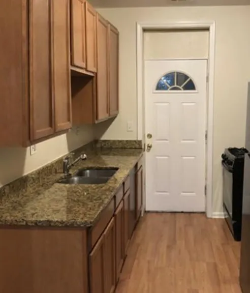 7952 S Dobson Ave #1W — Photo 1